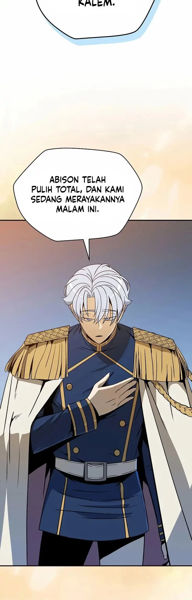 The Turn-Bound Mage Chapter 27 - halaman 56