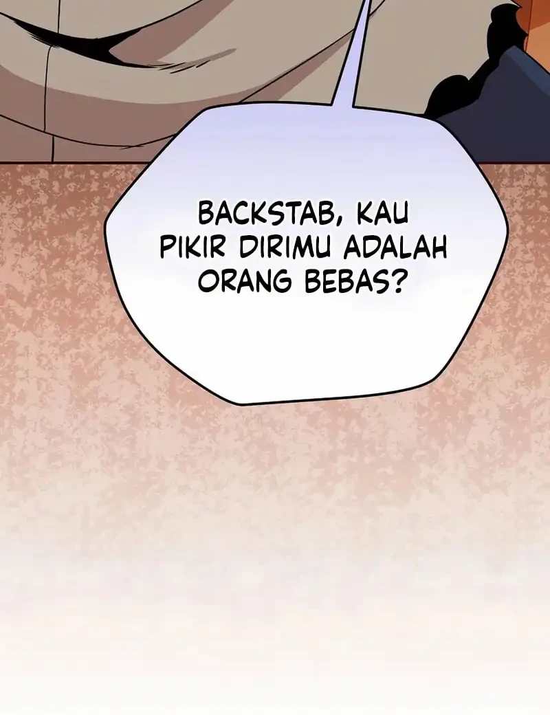 The Turn-Bound Mage Chapter 27 - halaman 9