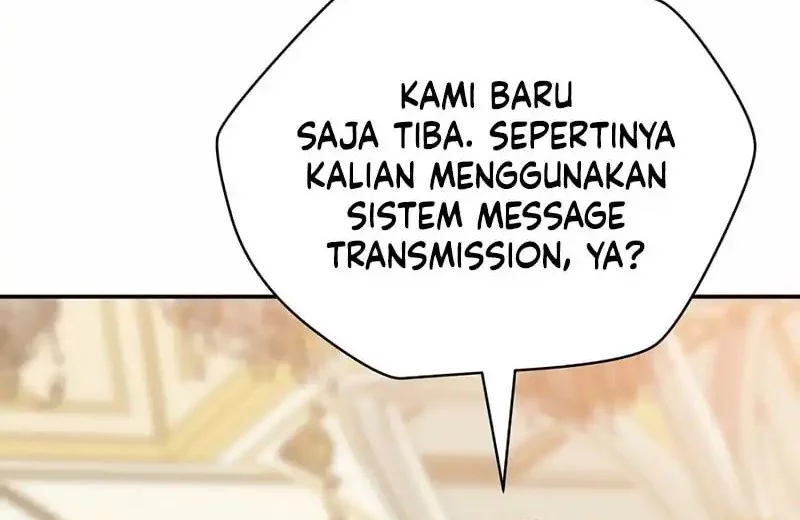 The Turn-Bound Mage Chapter 28 - halaman 19