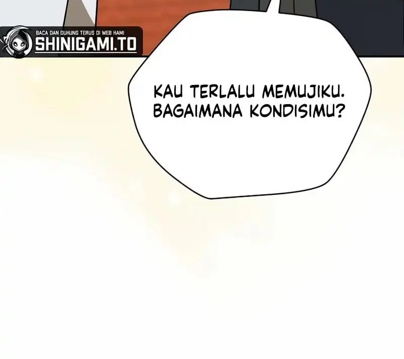 The Turn-Bound Mage Chapter 28 - halaman 23