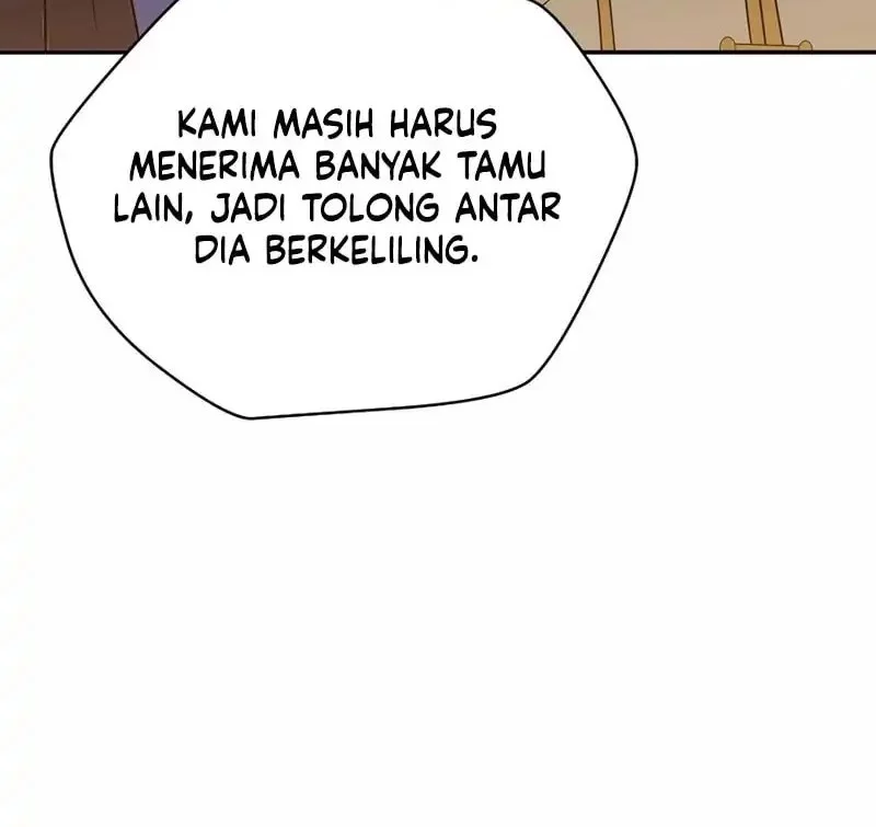 The Turn-Bound Mage Chapter 28 - halaman 27