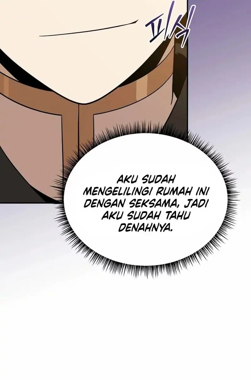The Turn-Bound Mage Chapter 28 - halaman 31