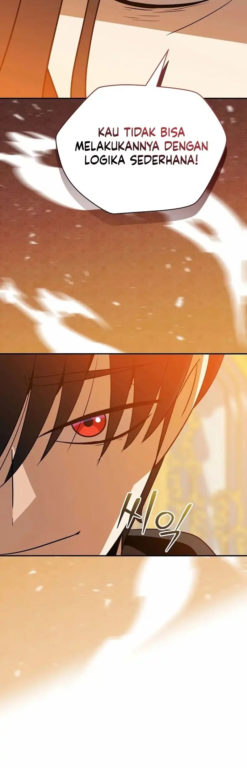 The Turn-Bound Mage Chapter 28 - halaman 46
