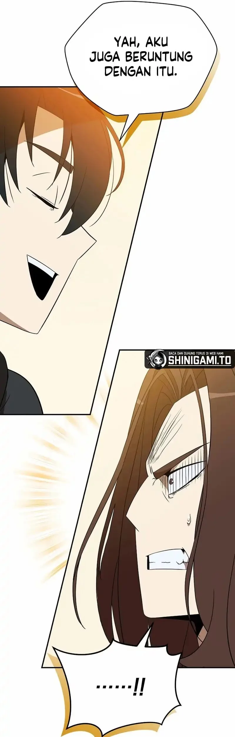 The Turn-Bound Mage Chapter 28 - halaman 47