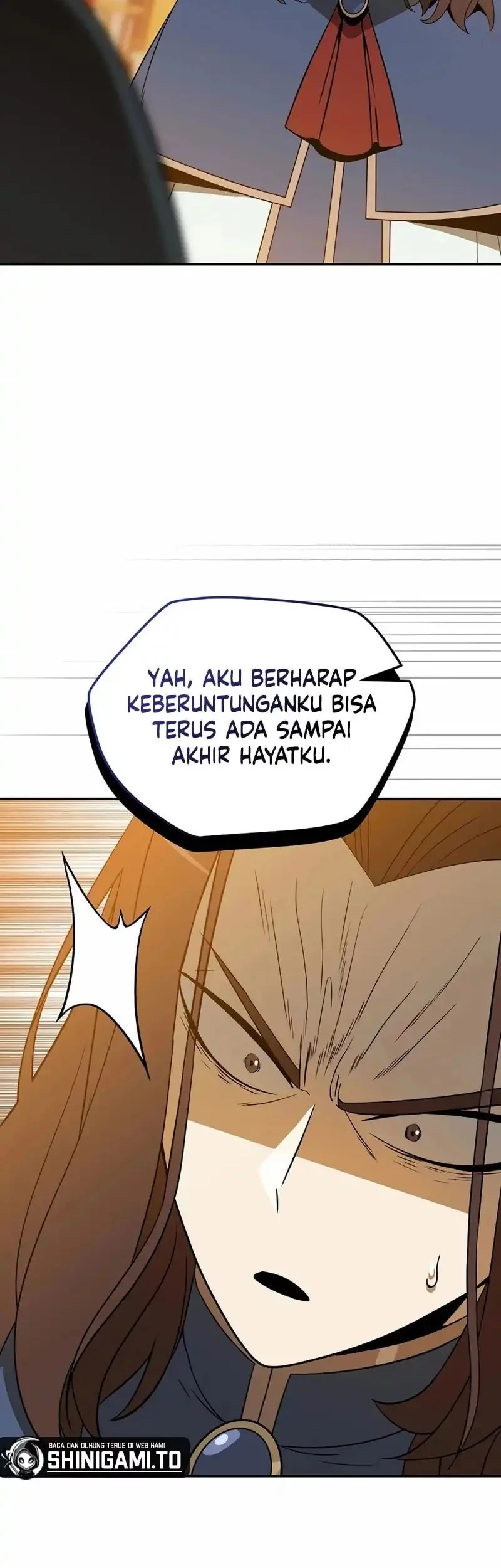 The Turn-Bound Mage Chapter 28 - halaman 53
