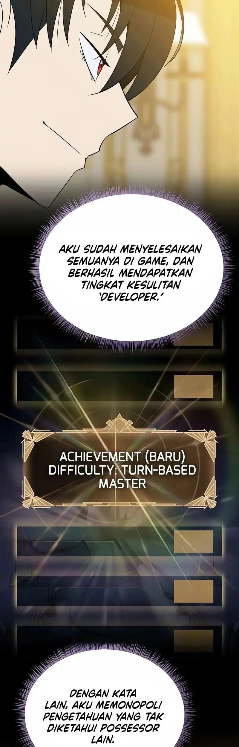 The Turn-Bound Mage Chapter 28 - halaman 56