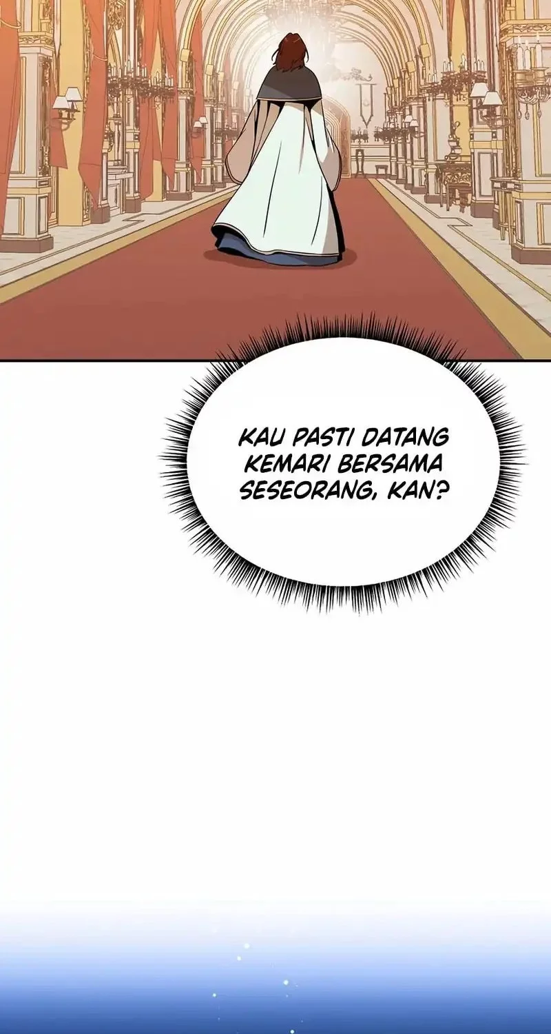 The Turn-Bound Mage Chapter 28 - halaman 58