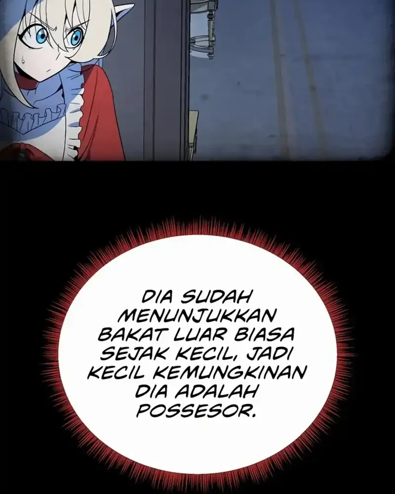 The Turn-Bound Mage Chapter 29 - halaman 34