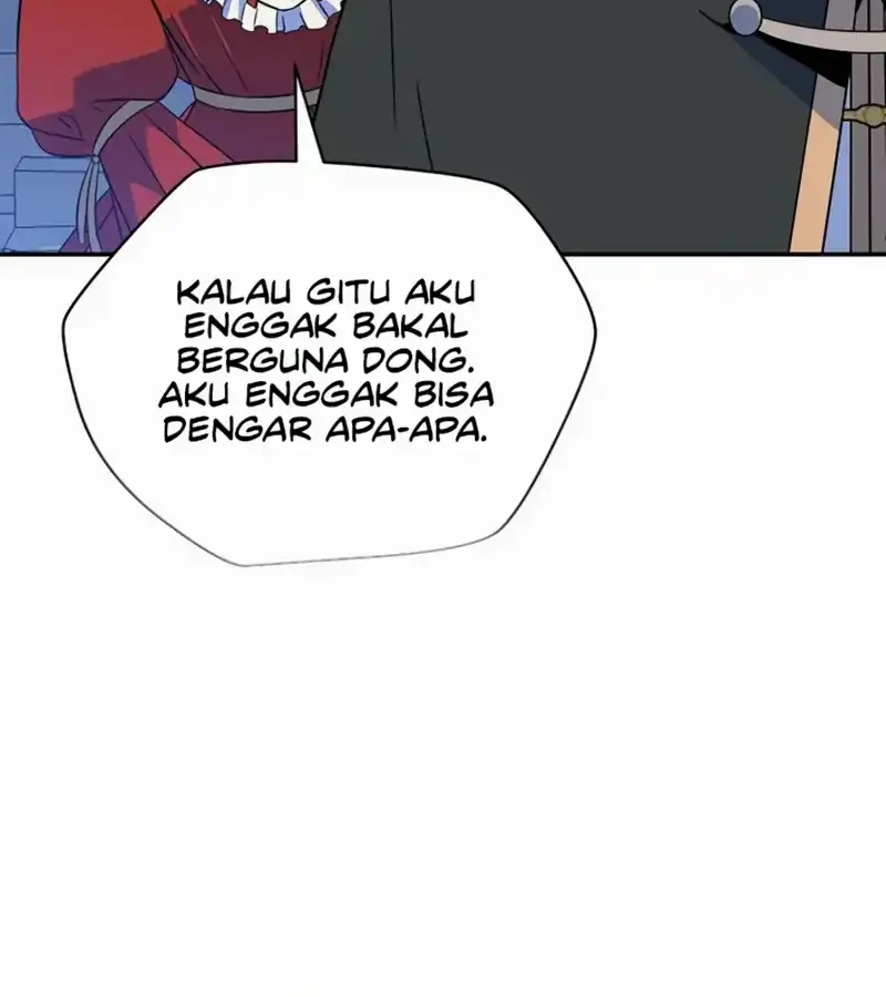 The Turn-Bound Mage Chapter 29 - halaman 45