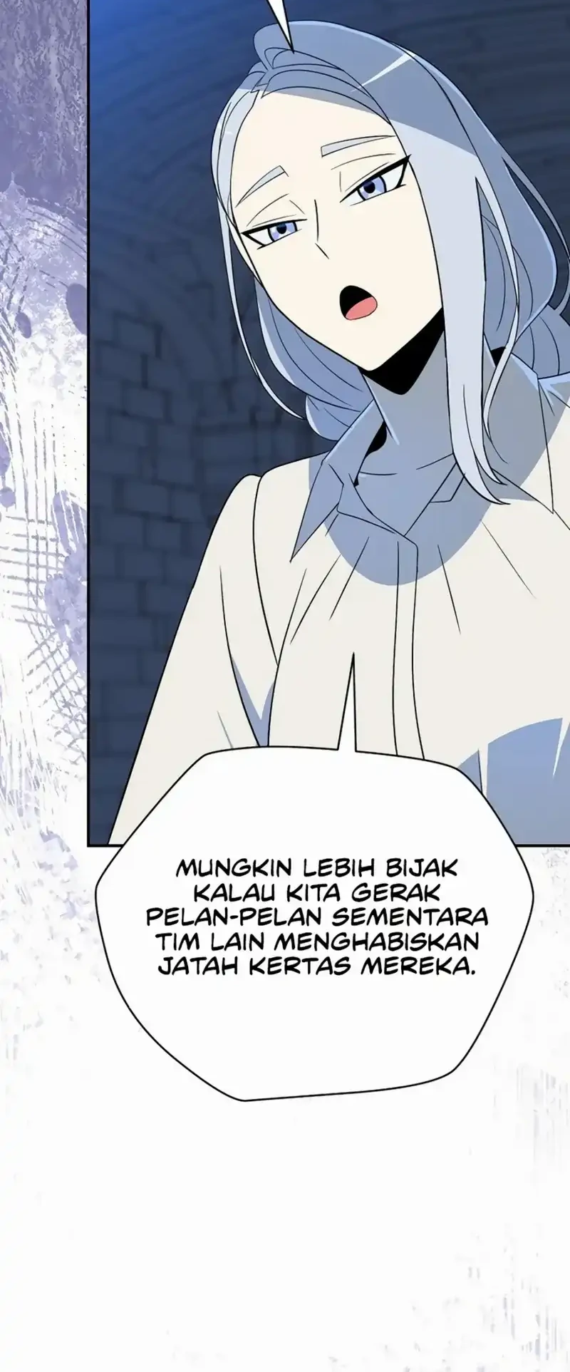 The Turn-Bound Mage Chapter 29 - halaman 49