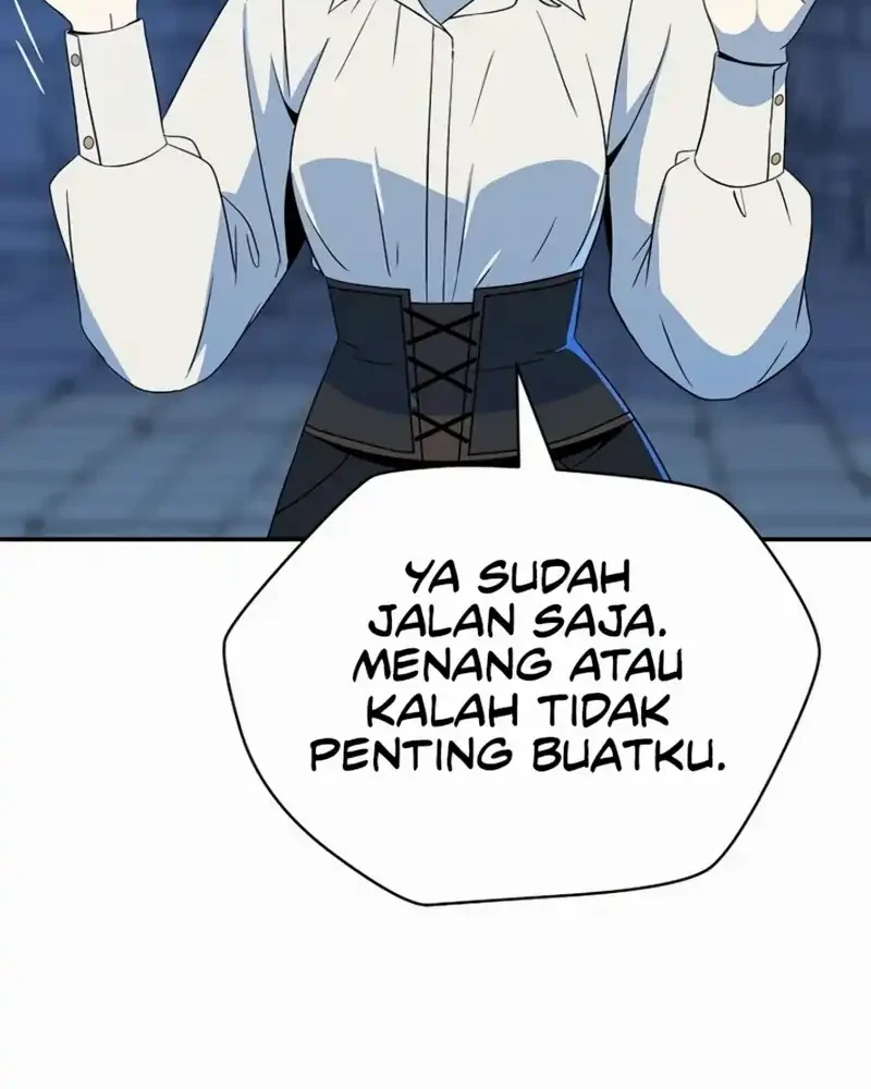 The Turn-Bound Mage Chapter 29 - halaman 54