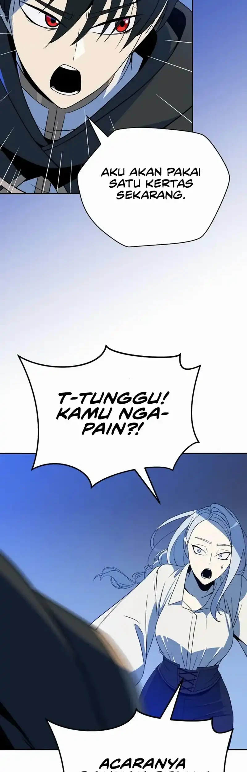 The Turn-Bound Mage Chapter 29 - halaman 59