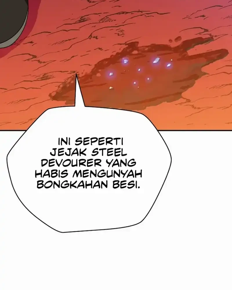 The Turn-Bound Mage Chapter 29 - halaman 74