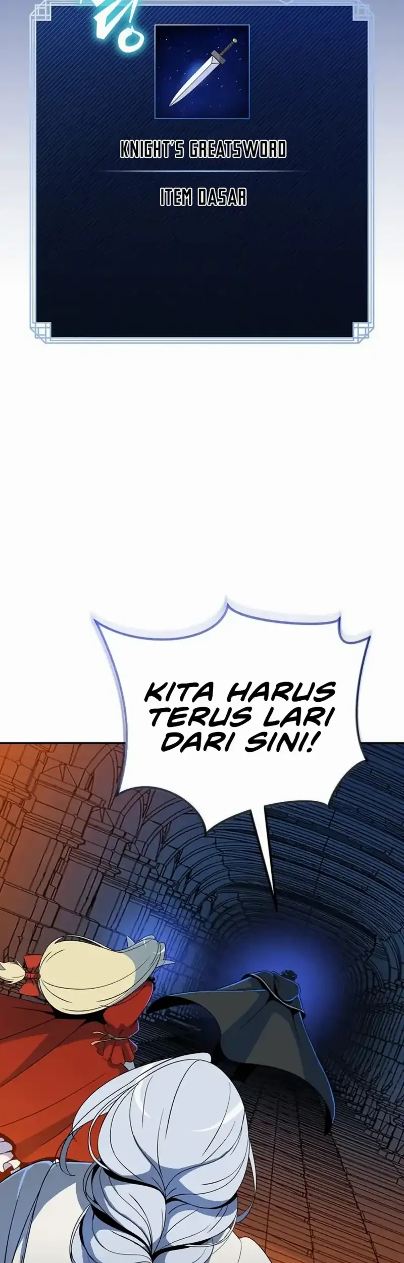 The Turn-Bound Mage Chapter 29 - halaman 78