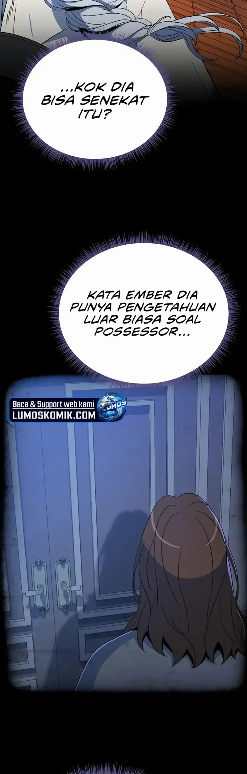 The Turn-Bound Mage Chapter 29 - halaman 79
