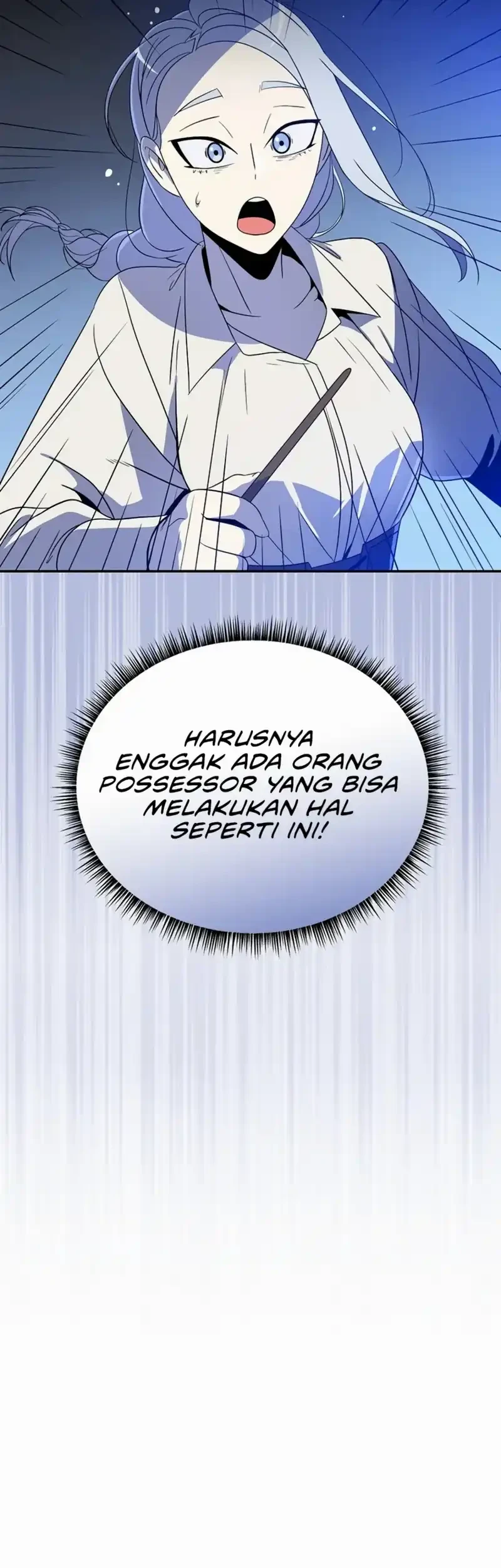 The Turn-Bound Mage Chapter 29 - halaman 81