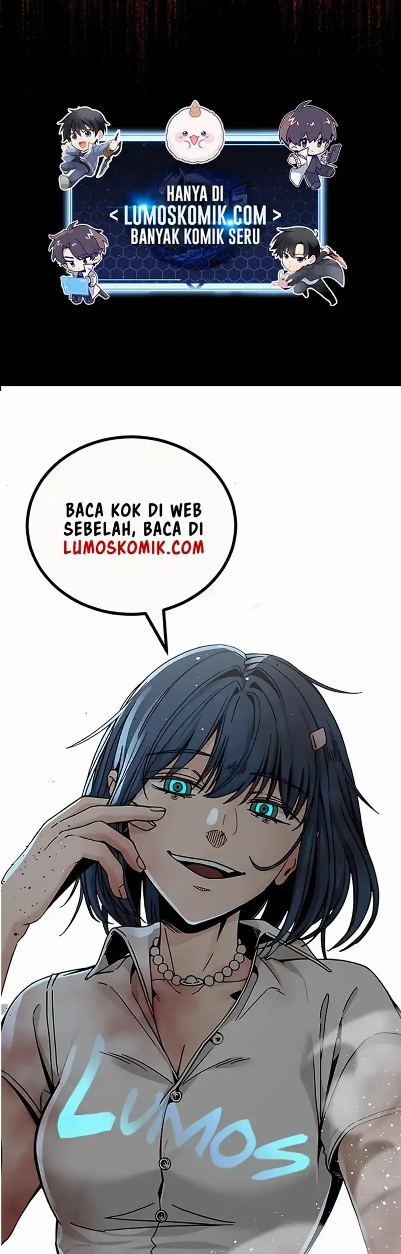 The Turn-Bound Mage Chapter 29 - halaman 87