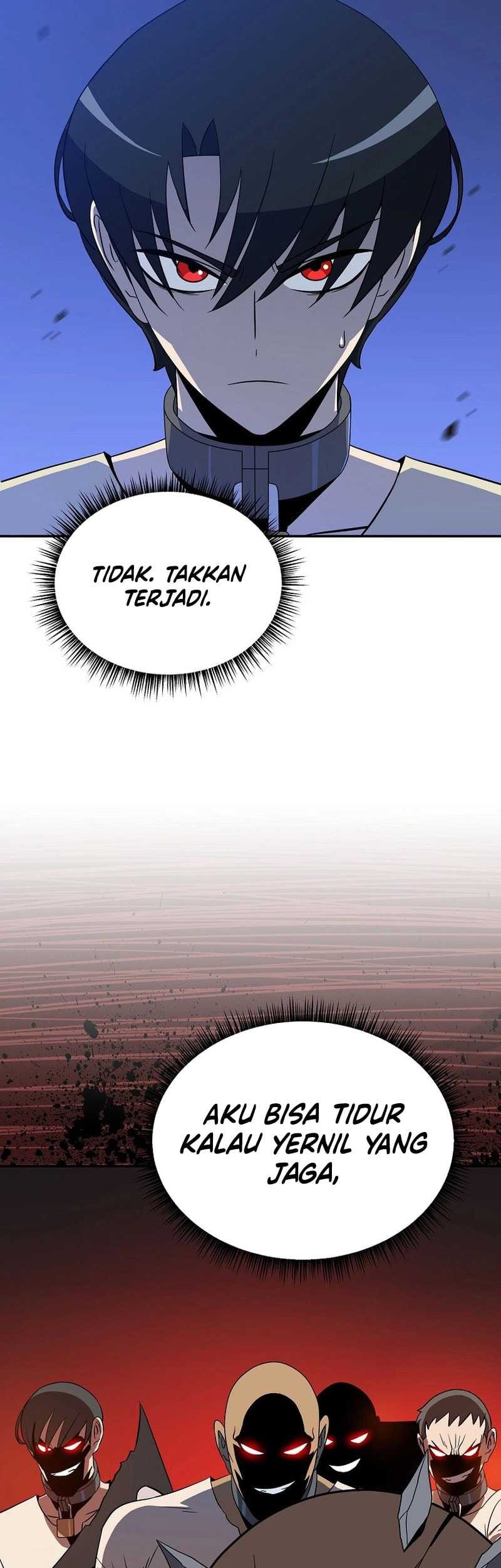 The Turn-Bound Mage Chapter 3 - halaman 10