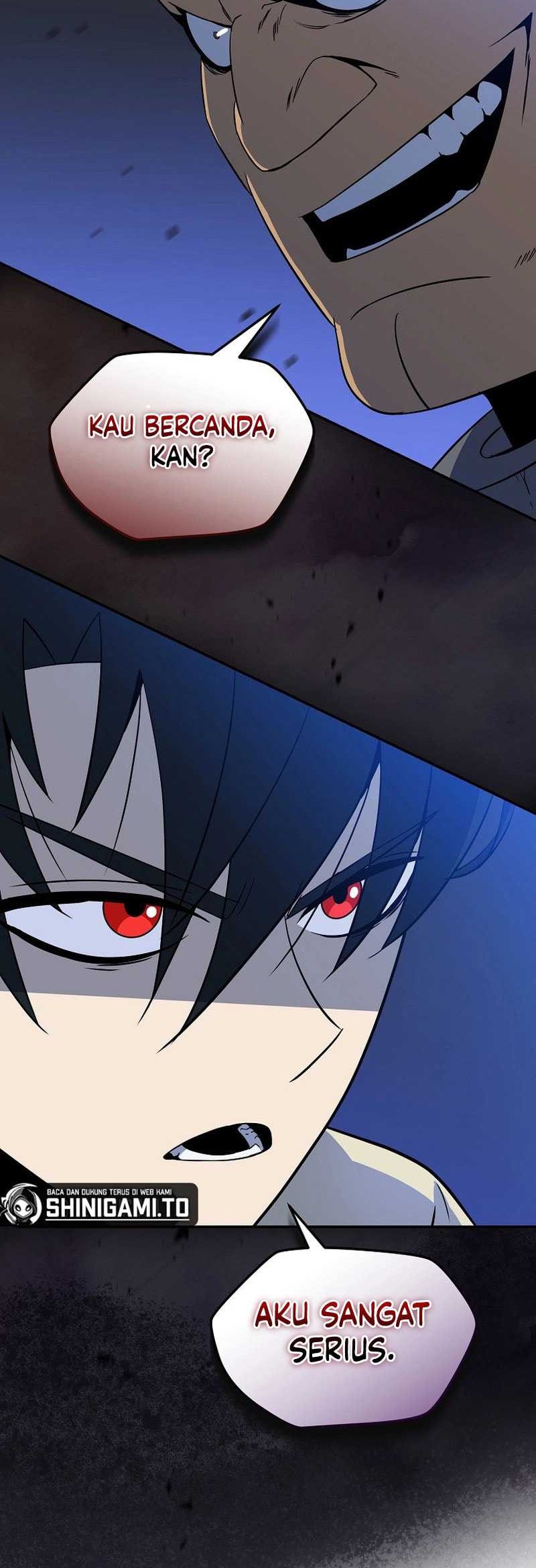 The Turn-Bound Mage Chapter 3 - halaman 13