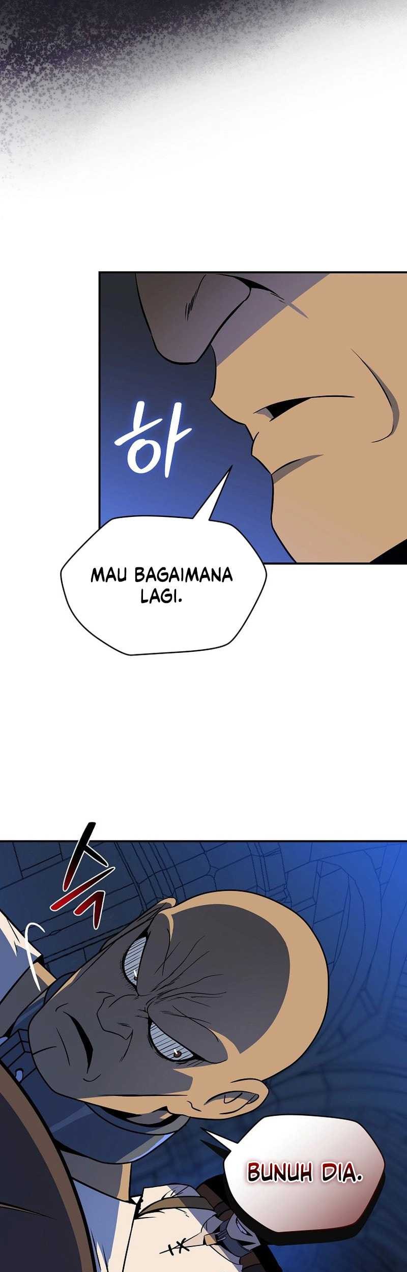 The Turn-Bound Mage Chapter 3 - halaman 14
