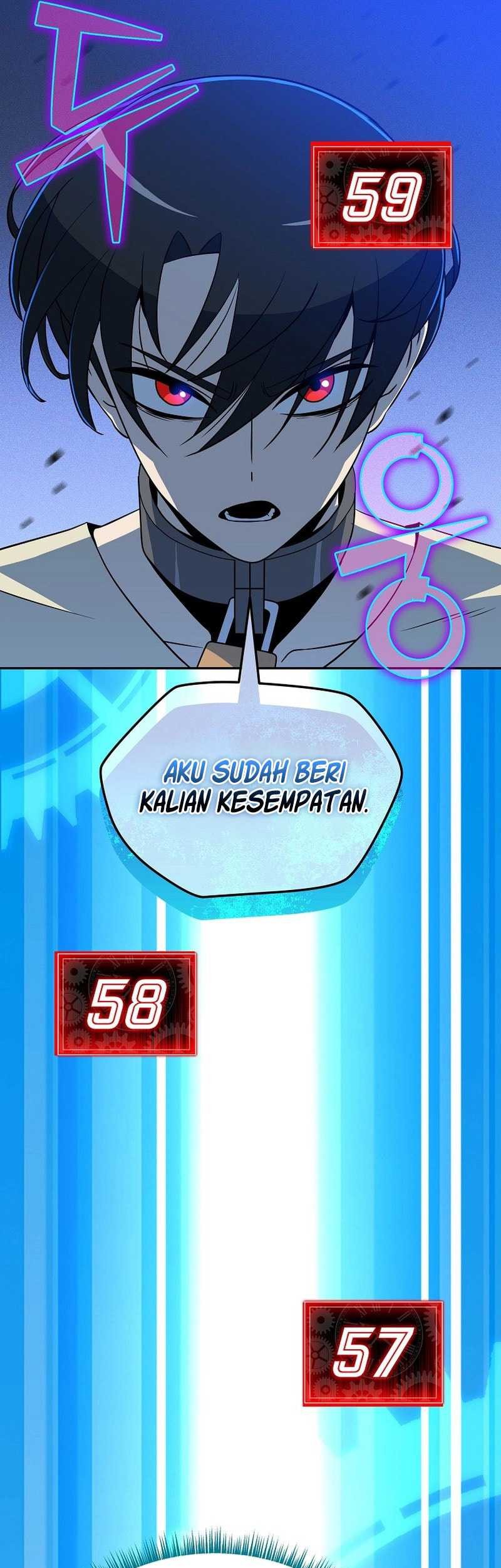 The Turn-Bound Mage Chapter 3 - halaman 17