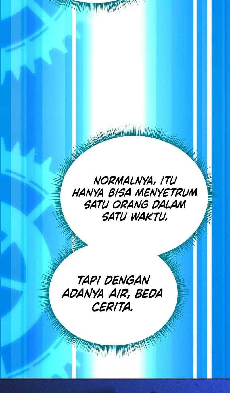 The Turn-Bound Mage Chapter 3 - halaman 20
