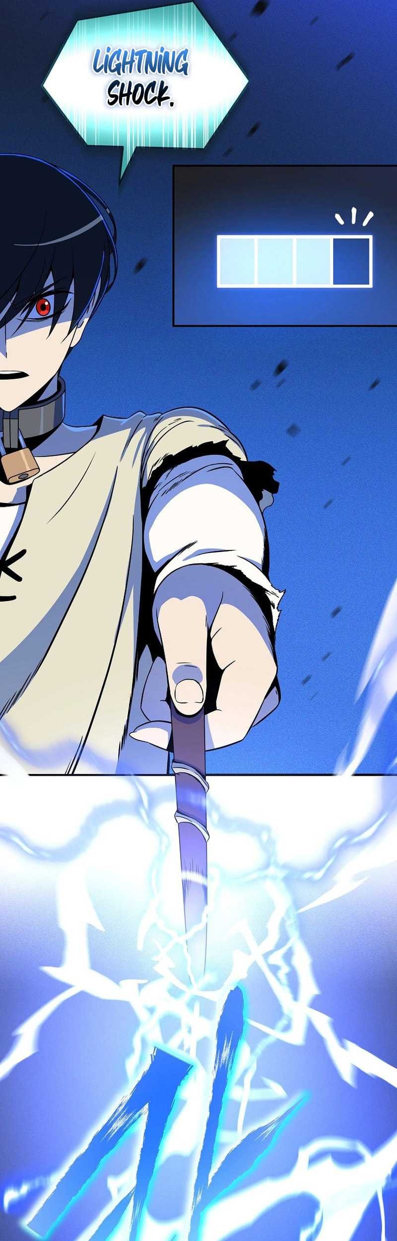 The Turn-Bound Mage Chapter 3 - halaman 21
