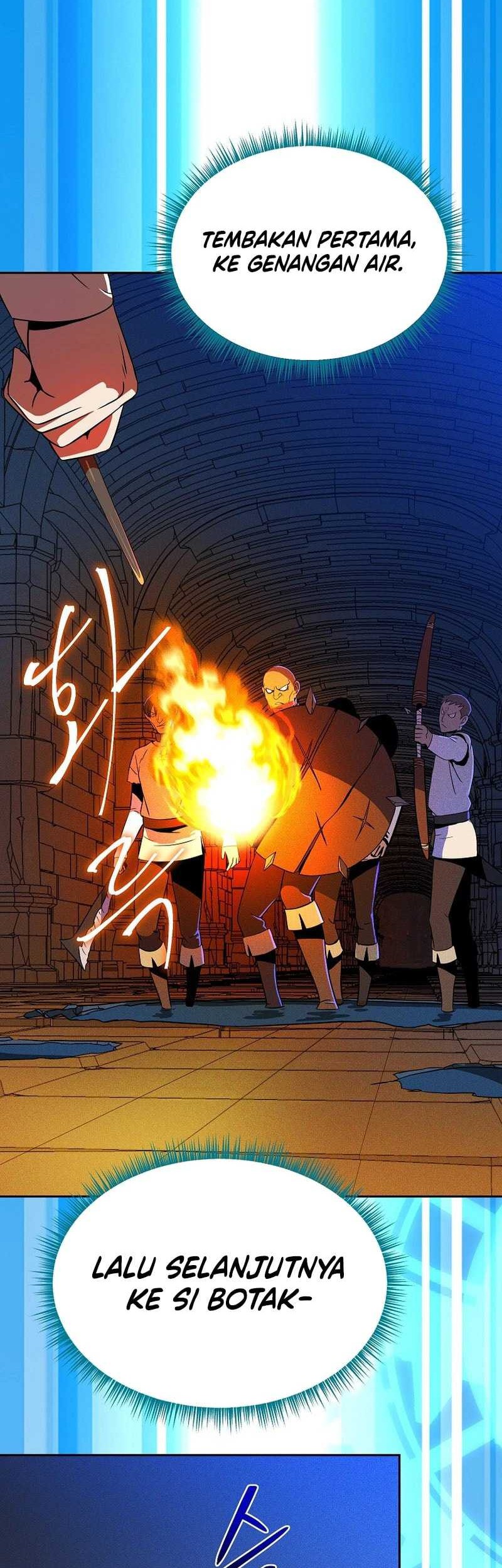 The Turn-Bound Mage Chapter 3 - halaman 26