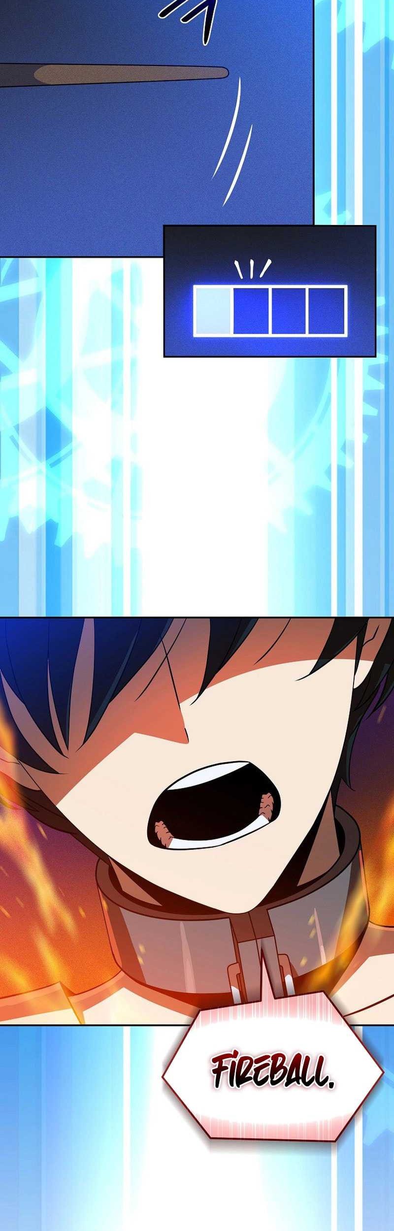 The Turn-Bound Mage Chapter 3 - halaman 27