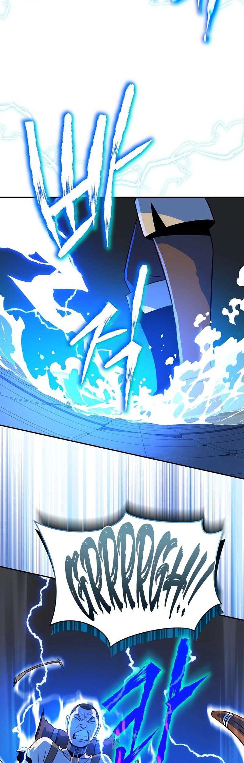 The Turn-Bound Mage Chapter 3 - halaman 30
