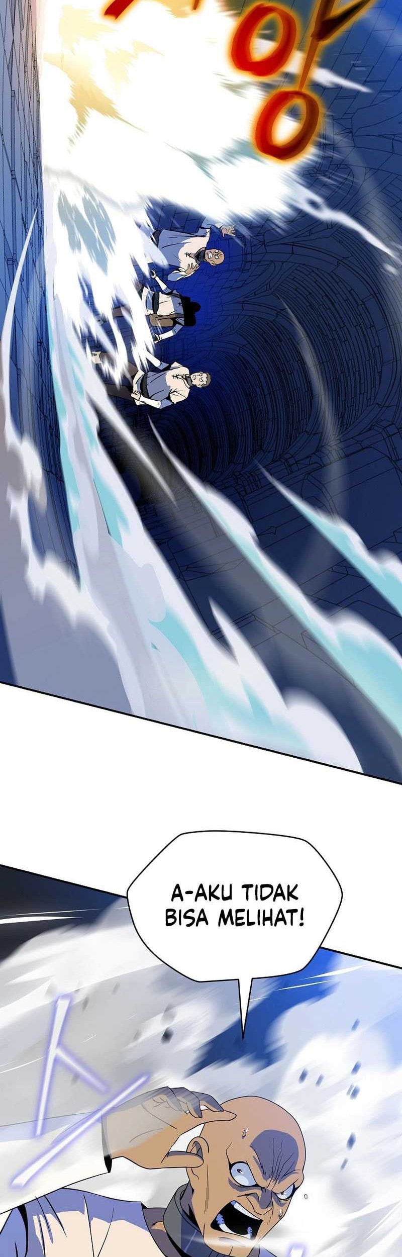 The Turn-Bound Mage Chapter 3 - halaman 34