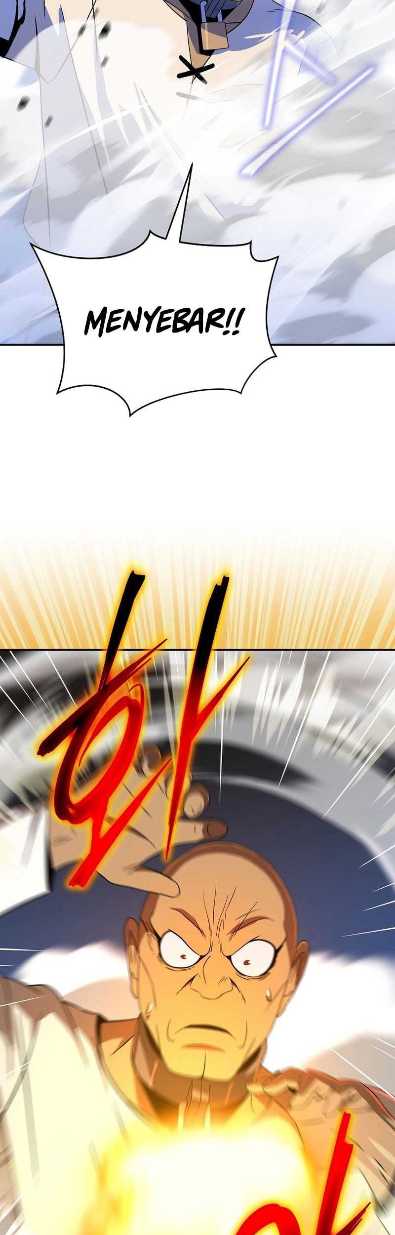 The Turn-Bound Mage Chapter 3 - halaman 35