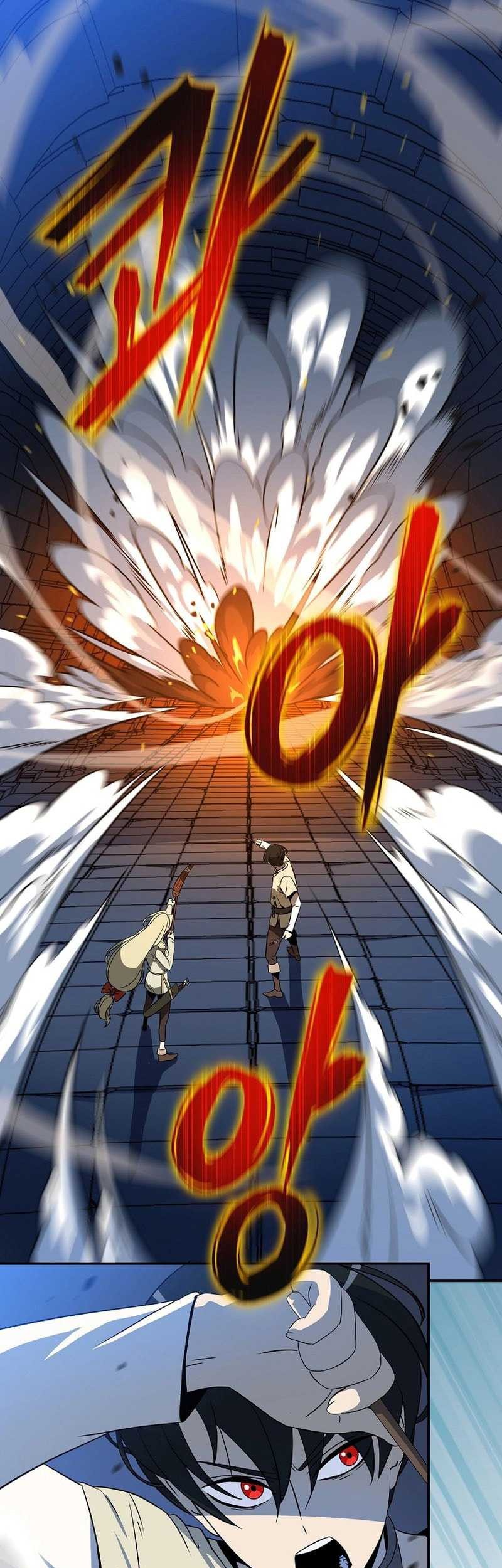 The Turn-Bound Mage Chapter 3 - halaman 37