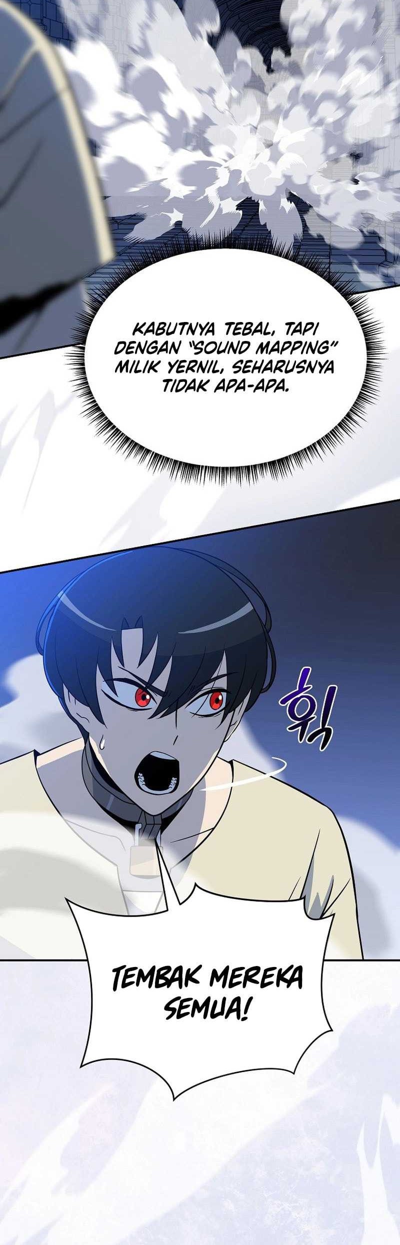 The Turn-Bound Mage Chapter 3 - halaman 40