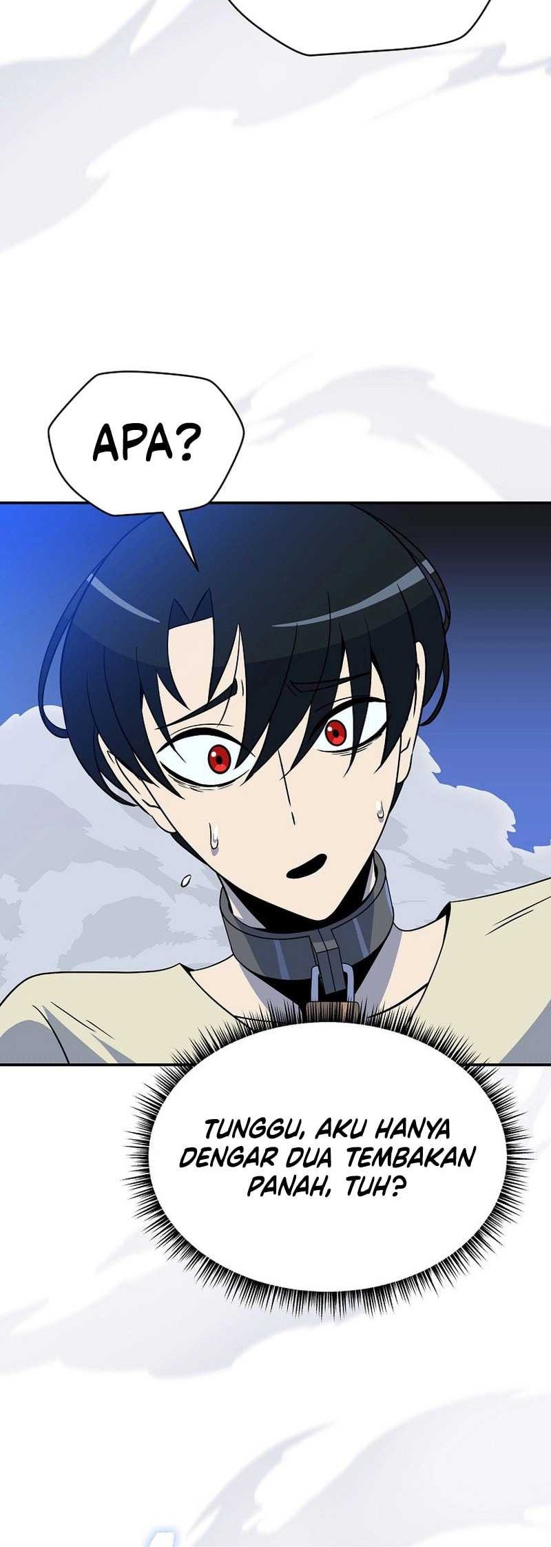 The Turn-Bound Mage Chapter 3 - halaman 44