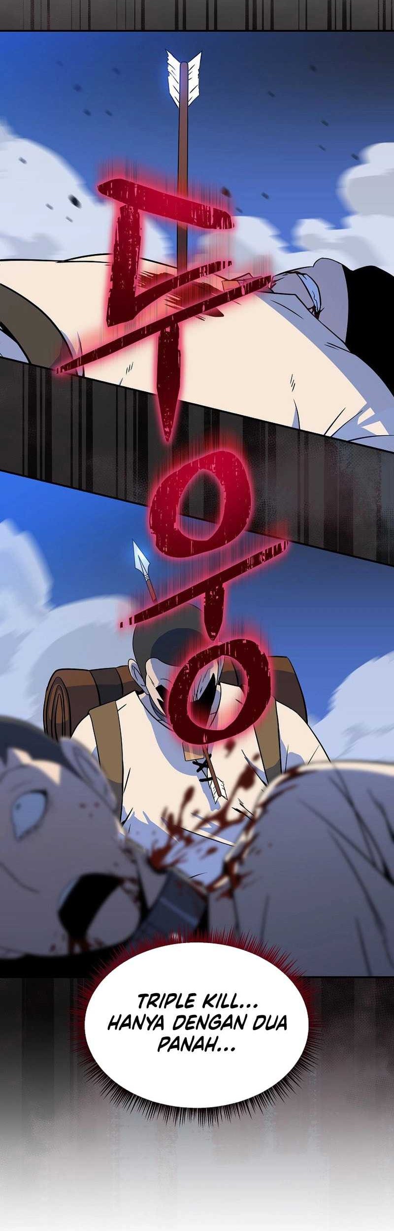 The Turn-Bound Mage Chapter 3 - halaman 46