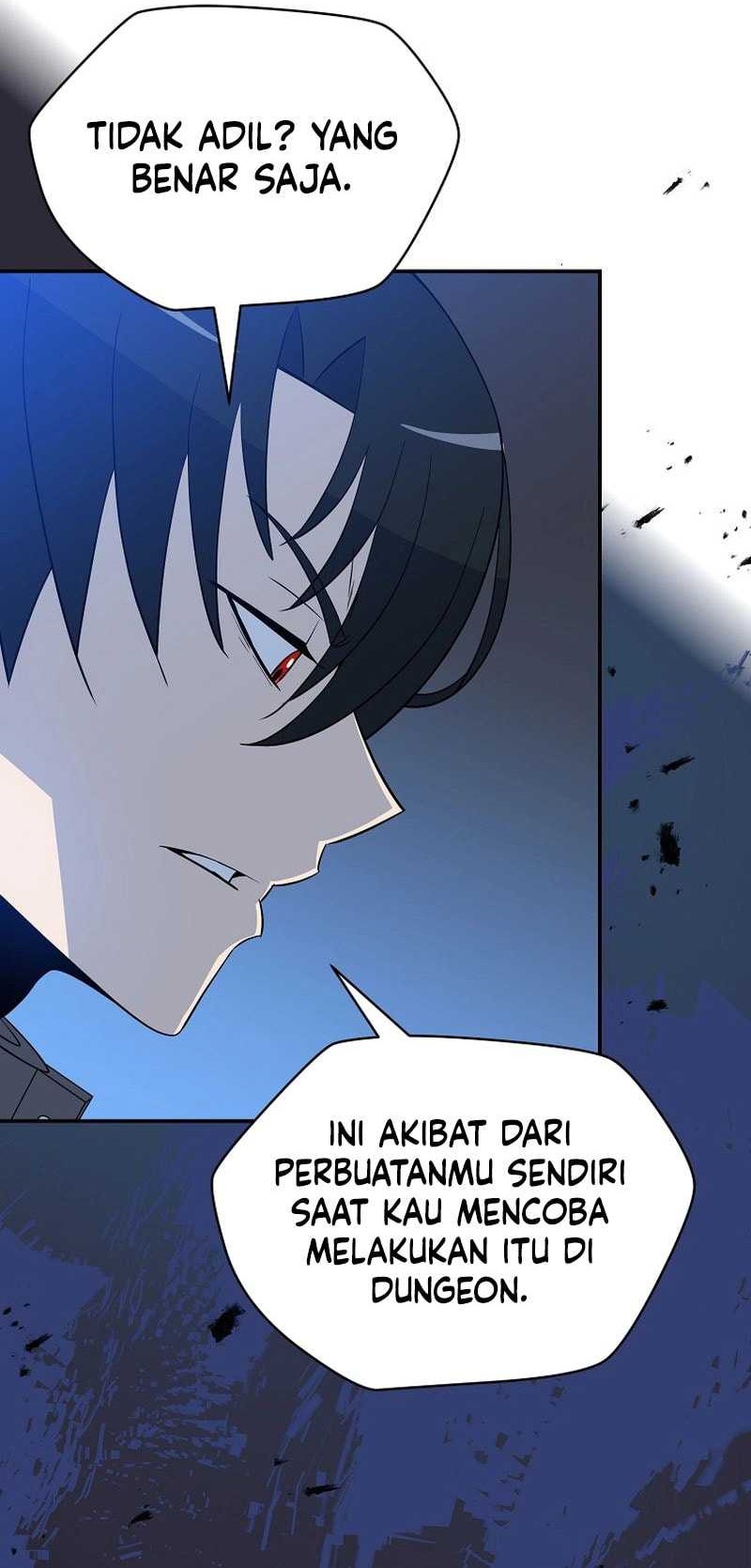 The Turn-Bound Mage Chapter 3 - halaman 52
