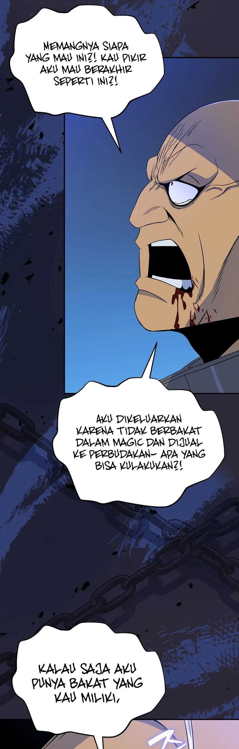 The Turn-Bound Mage Chapter 3 - halaman 53
