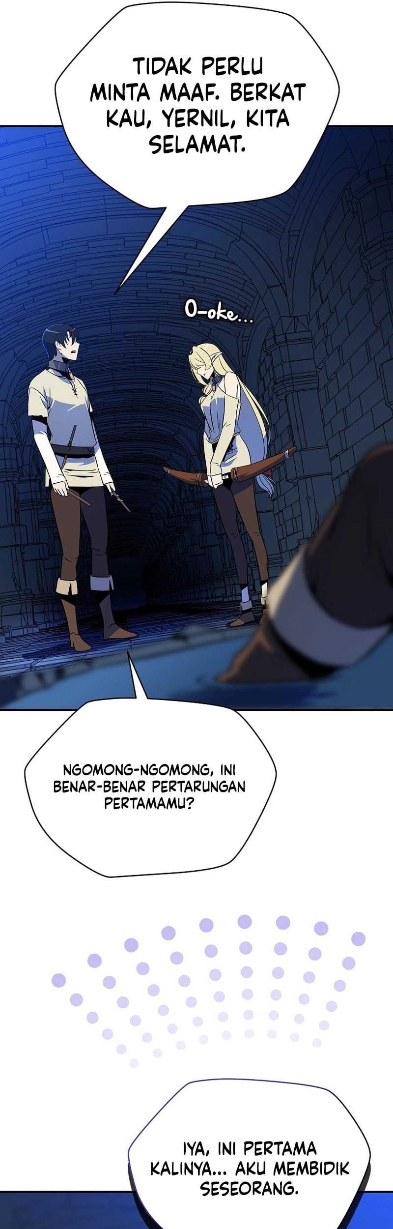 The Turn-Bound Mage Chapter 3 - halaman 57