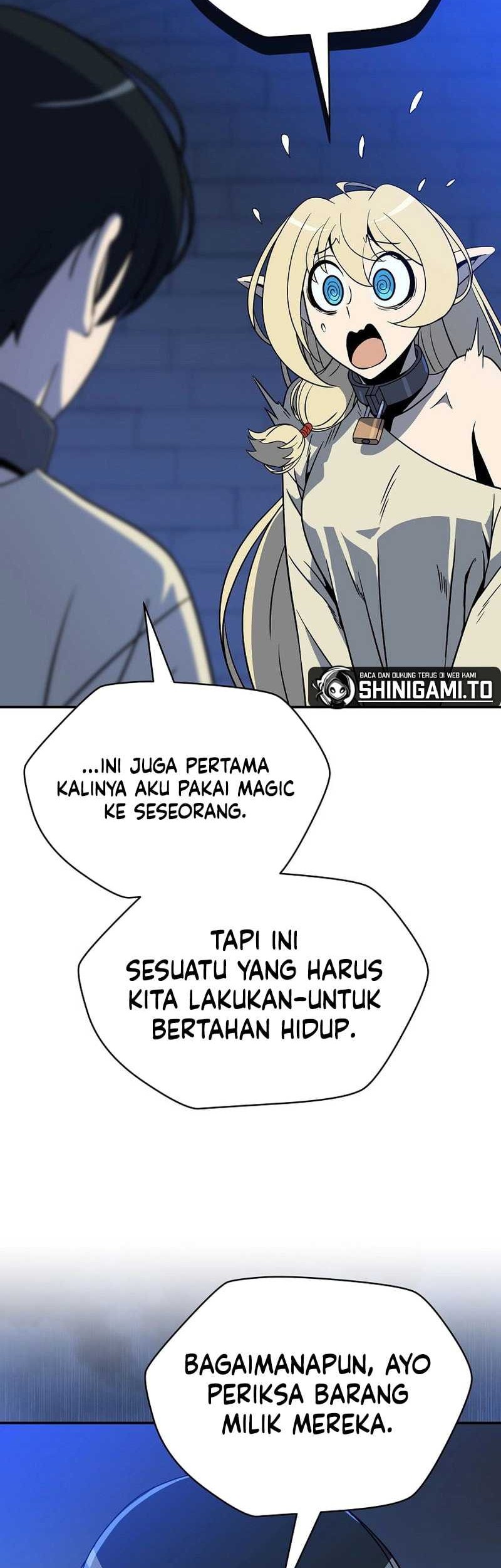 The Turn-Bound Mage Chapter 3 - halaman 58