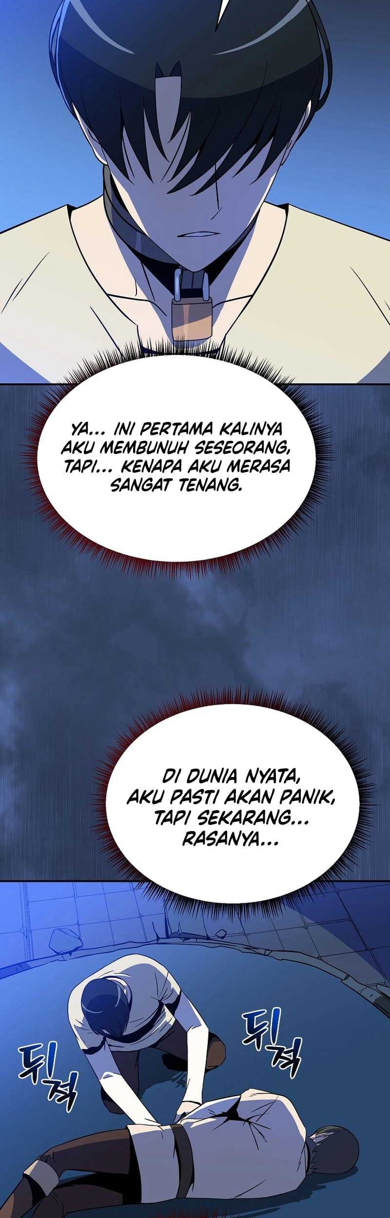 The Turn-Bound Mage Chapter 3 - halaman 59