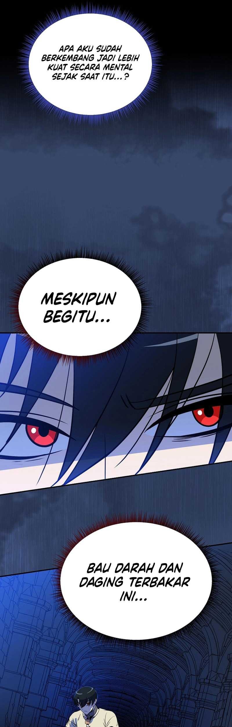 The Turn-Bound Mage Chapter 3 - halaman 61