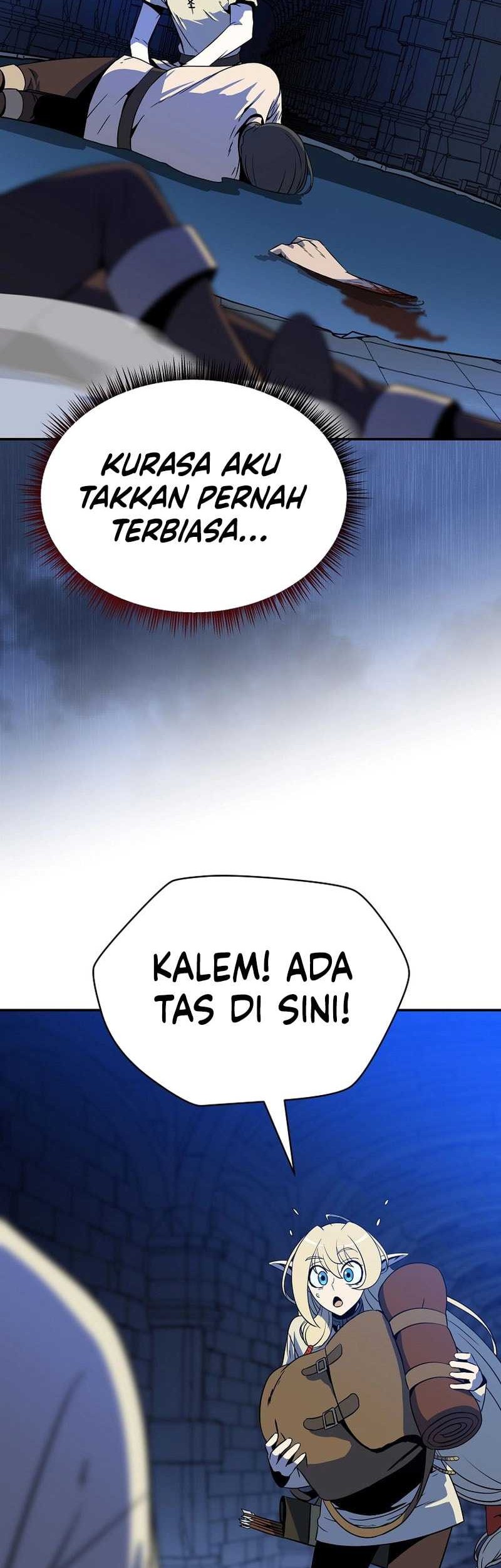 The Turn-Bound Mage Chapter 3 - halaman 62