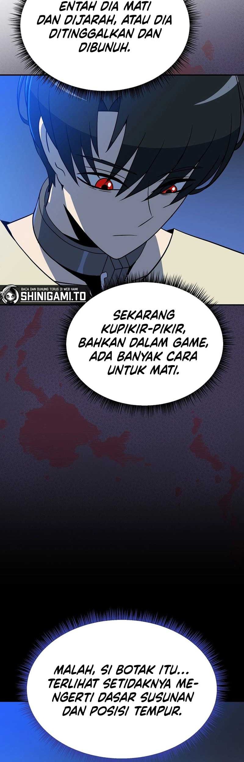 The Turn-Bound Mage Chapter 3 - halaman 66