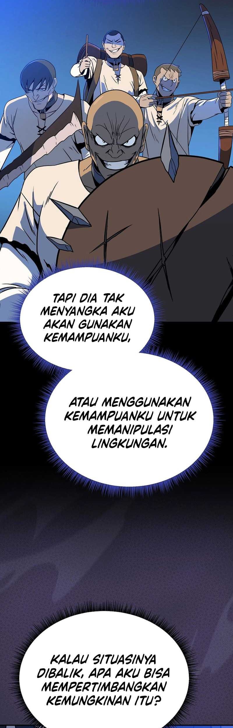 The Turn-Bound Mage Chapter 3 - halaman 67