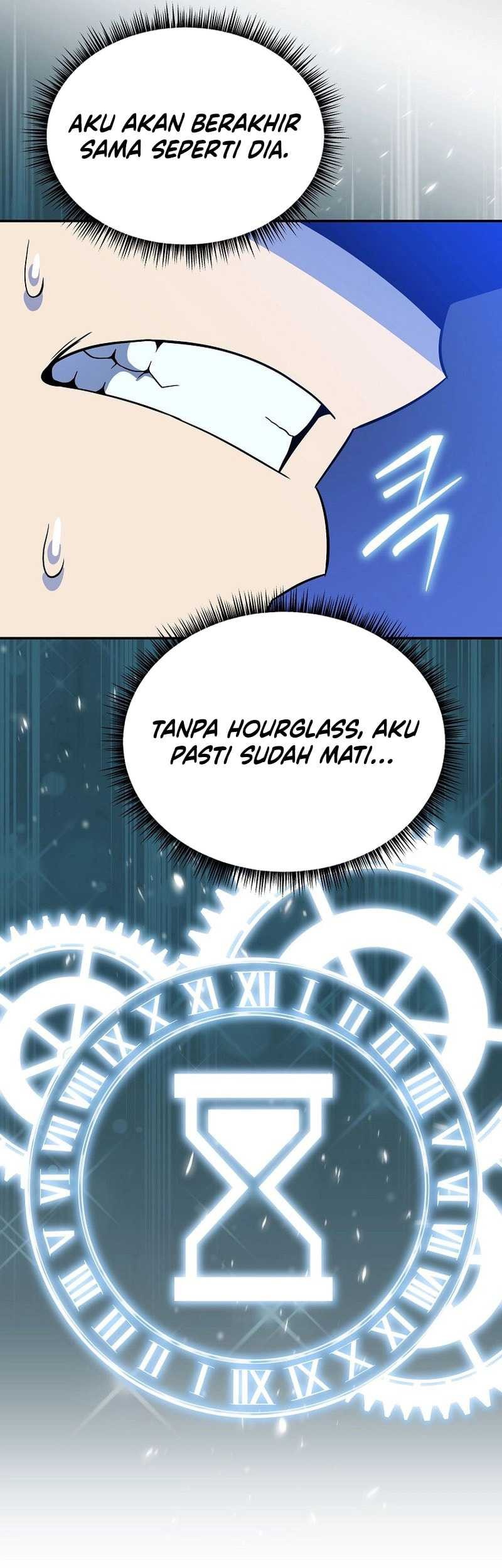 The Turn-Bound Mage Chapter 3 - halaman 69
