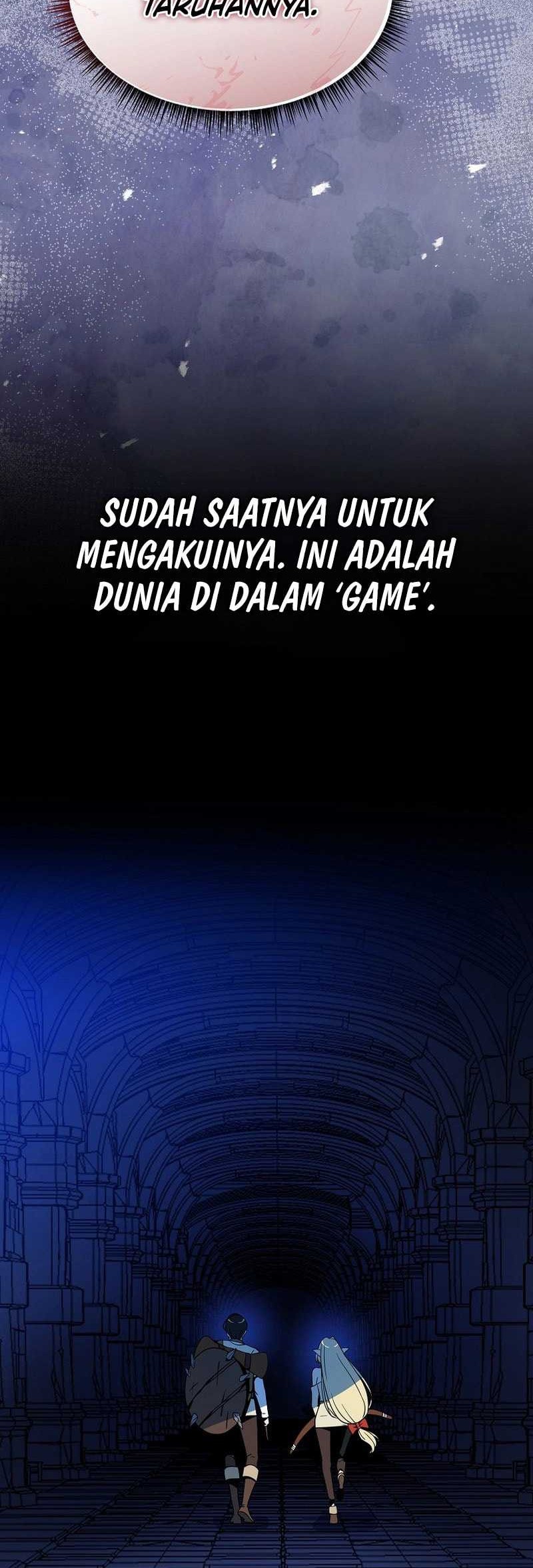 The Turn-Bound Mage Chapter 3 - halaman 72