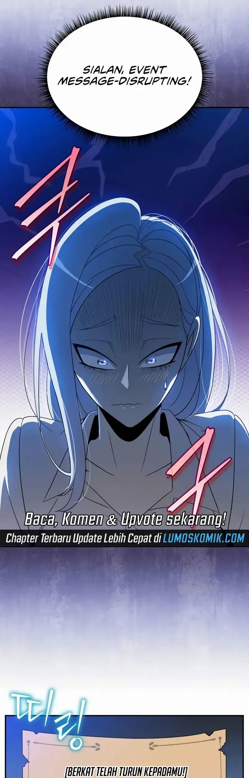 The Turn-Bound Mage Chapter 30 - halaman 30