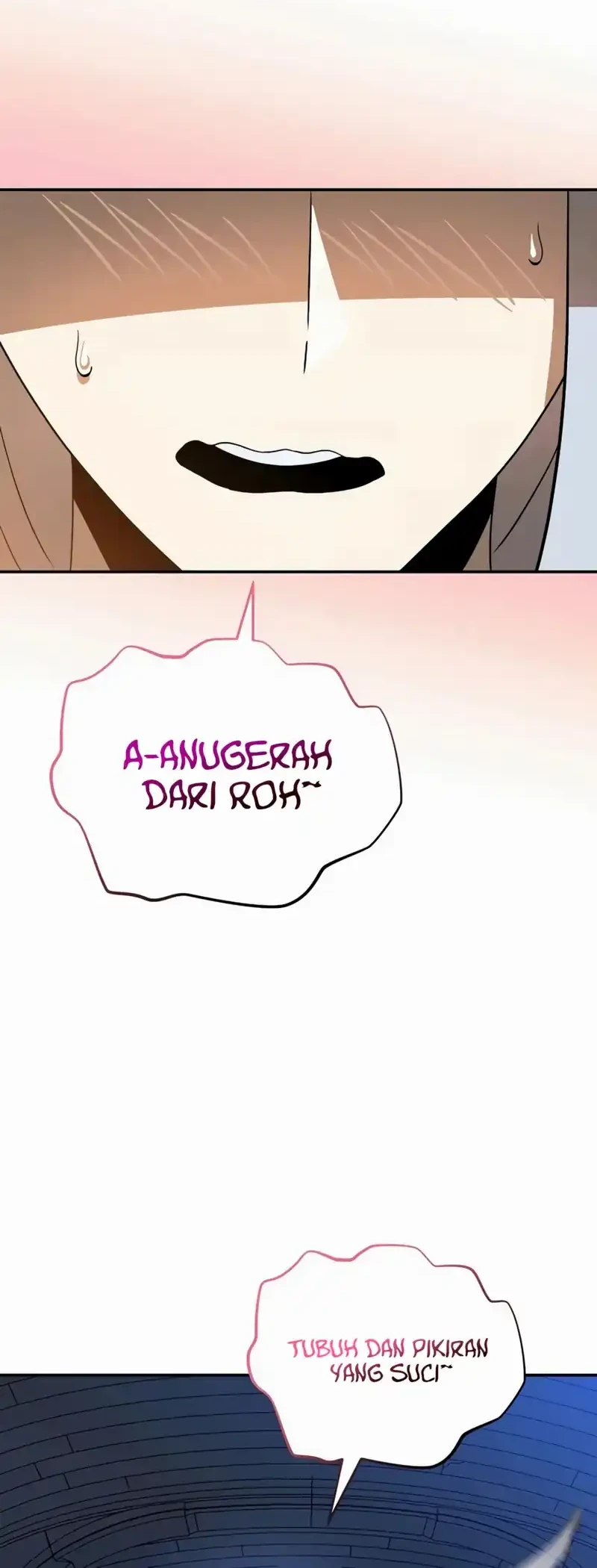 The Turn-Bound Mage Chapter 30 - halaman 33