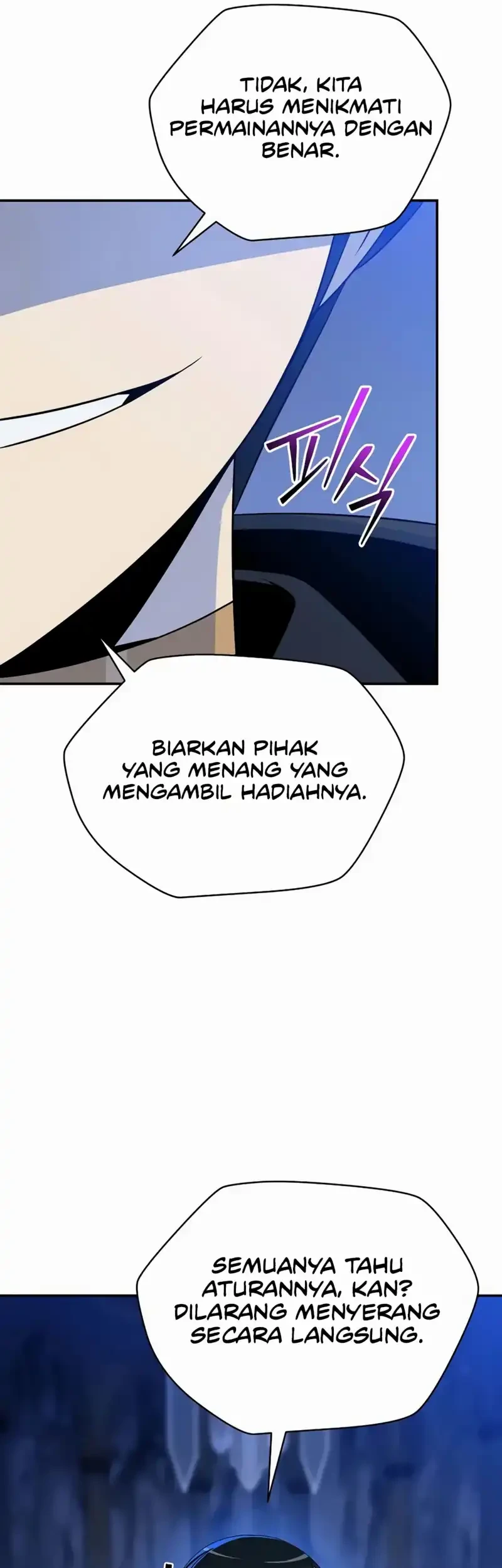 The Turn-Bound Mage Chapter 30 - halaman 48